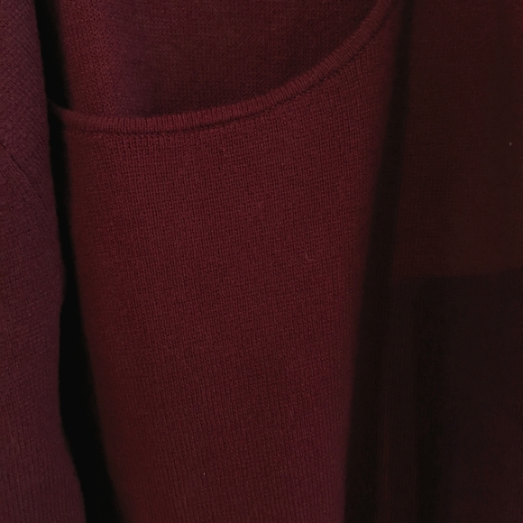 Banana Republic xs lenzing ecovero serene sweater - Picture 5 of 6